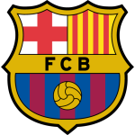 Escudo de FC Barcelona